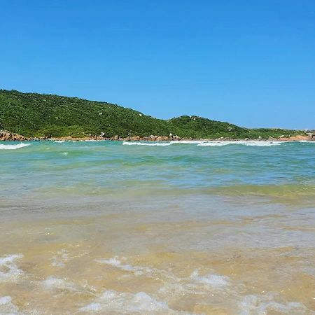 Pousada Figueira Guarda do Embaú Dış mekan fotoğraf